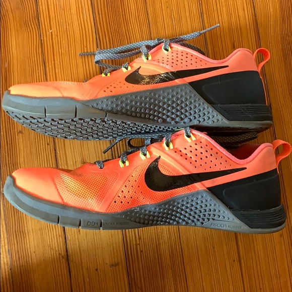 Nike flywire training sneaker - Picture 2 of 4